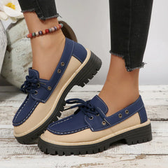 Spring Autumn Elegant Lightweight Casual Single Shoes