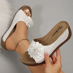Women's Refined Everyday Sandals