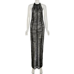 Draped Club Party Bodycon Dress