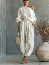 Women's Stylish Twin Set