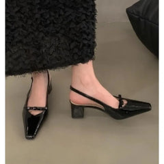 Luxury Heel