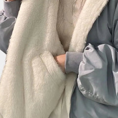 Women's Winter Jacket by Ellen