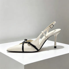 Original Designer High Heel