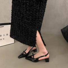 Luxury Heel