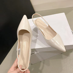 Female Shoes