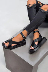 Women's Refined Everyday Sandals