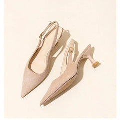 Autumn Shoes