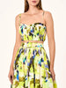 Casual Backless Tunic Tops And High Waist Long Skirts Two Piece Sets
