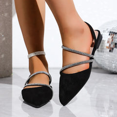 Comfortable High Heel