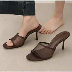 Fashionable Banquet Hot Selling High Heel