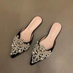 Spring Comfortable Shoes