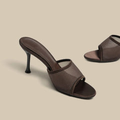 Fashionable Banquet Hot Selling High Heel