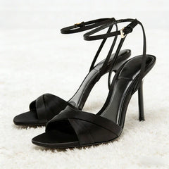Designer Heel