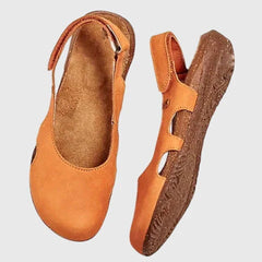 Women's Cutout Orthopedic Sandals