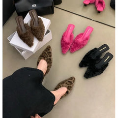 Slippers Casual Shoes