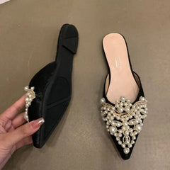 Spring Comfortable Shoes