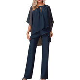 Women's Breathable 2-Piece Set