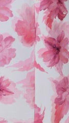 Lula Mini Dress - Pink Floral