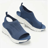 Mesh Sandals Female Shoes