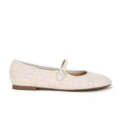 Mary Jane Shoes