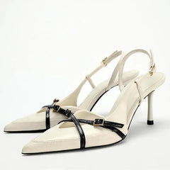 Original Designer High Heel