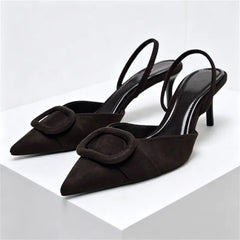 Designer Shoes