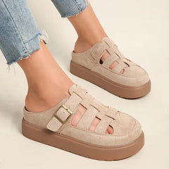 Women's Comfort Orthopedic Shoes