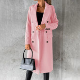 Women's Winter Jacket for Cold Weather