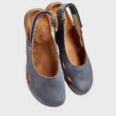 Women's Cutout Orthopedic Sandals