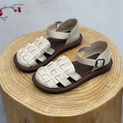 Flat Heels Shoes