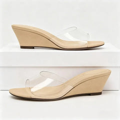 Wedge Heel