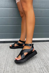 Women's Refined Everyday Sandals