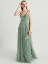 Evening Sleeveless A-Line Matte Satin Party Dresses
