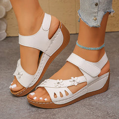 Sandals Sandals Female Outdoor Beach Shoes