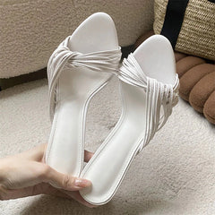 Elegant Stiletto Heel