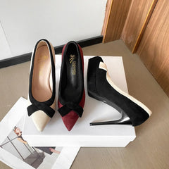 Popular Platform Super High Heel