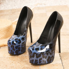 Super High Heel