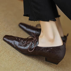 Shoes Pumps Elegant High Heel