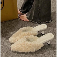 Slippers Casual Shoes