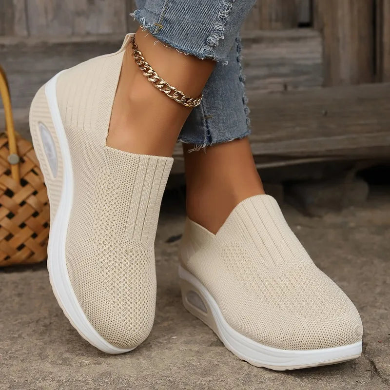 Tennis Walking Shoes
