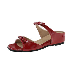 Designer Wedges Heel