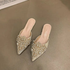 Spring Comfortable Shoes