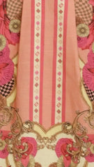 Milana Mini Dress - Melon