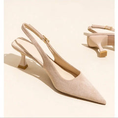 Autumn Shoes