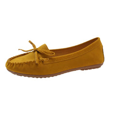 Trend Casual Lofers Flat Shoes