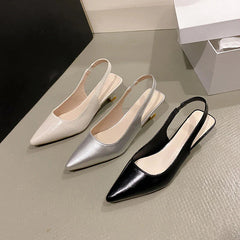Female Shoes