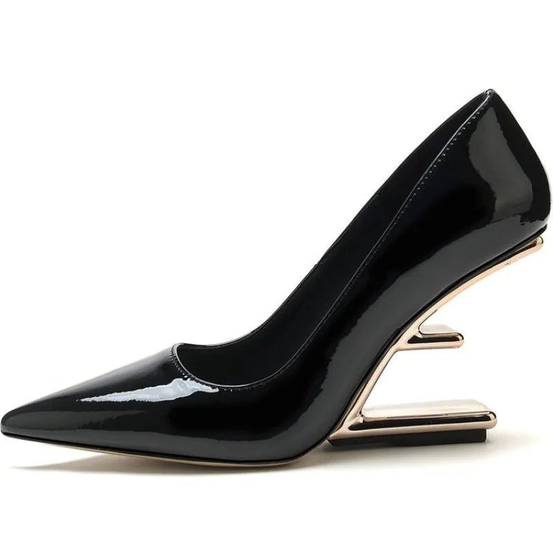 Trend Single Shoes