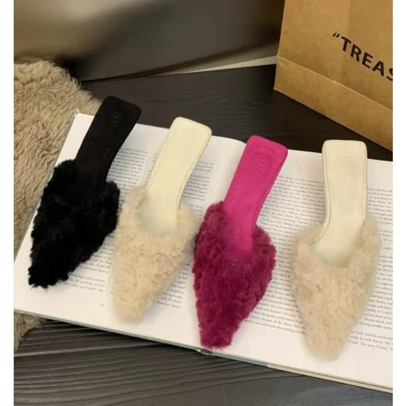 Slippers Casual Shoes