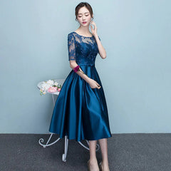 High Quality Lace Slim Dresses