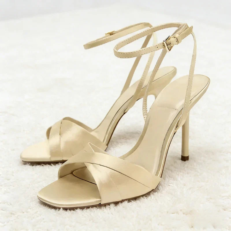 Designer Heel